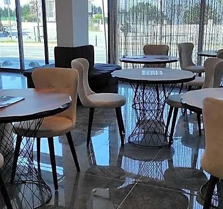 酒店 Acar Airport *