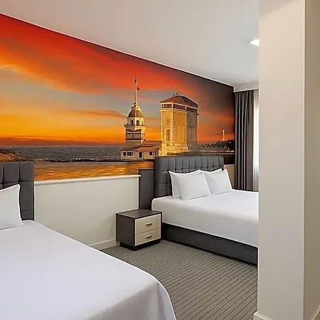 Acar Airport 伊斯坦布尔